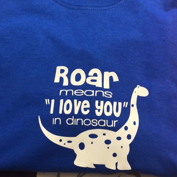 Shirts - Picture 8 of 8